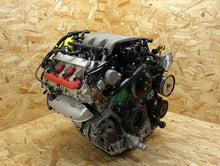 Laden Sie das Bild in den Galerie-Viewer, Motor Audi A6 C6 CCE CCEA 2.8 FSI 204PS 150kW 163TKm 2010 Benzin Engine Komplett MOT8105191067aj