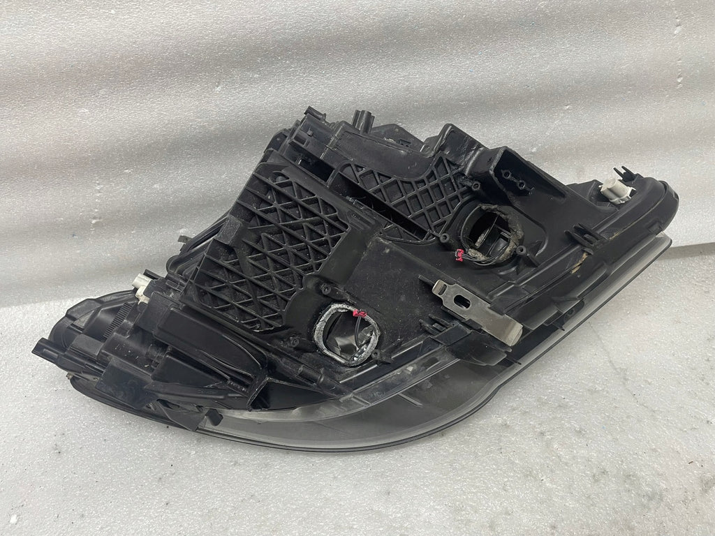 Frontscheinwerfer BMW 5 F11 F10 7317131 Xenon Links Scheinwerfer Headlight SCH4175875928fd