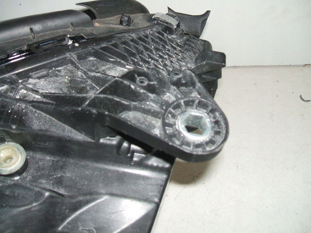 Frontscheinwerfer Mercedes-Benz A2149064202 LED Rechts Scheinwerfer Headlight SCH8172143313pp