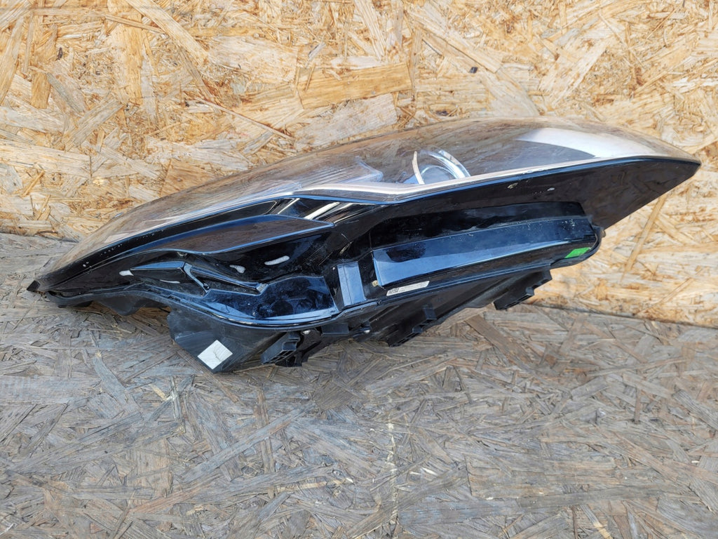 Frontscheinwerfer Land Rover Range I Evoque Rechts Scheinwerfer Headlight SCH4214589272we