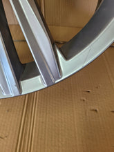 Load image into Gallery viewer, 1x Alufelge 18 Zoll 7.5" 5x112 51ET Grau 5G0601025DC VW I Rim Wheel FEL8587064229la