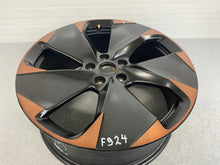 Load image into Gallery viewer, 1x Alufelge 19 Zoll 7.5" 5x112 50ET 10E601025J Cupra Born I Rim Wheel FEL3196388976ww