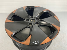 Laden Sie das Bild in den Galerie-Viewer, 1x Alufelge 19 Zoll 7.5" 5x112 50ET 10E601025J Cupra Born I Rim Wheel FEL3196388976ww