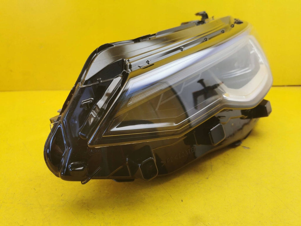 Frontscheinwerfer VW Golf VIII 5H2941059AB LED Links Scheinwerfer Headlight SCH4662479854es