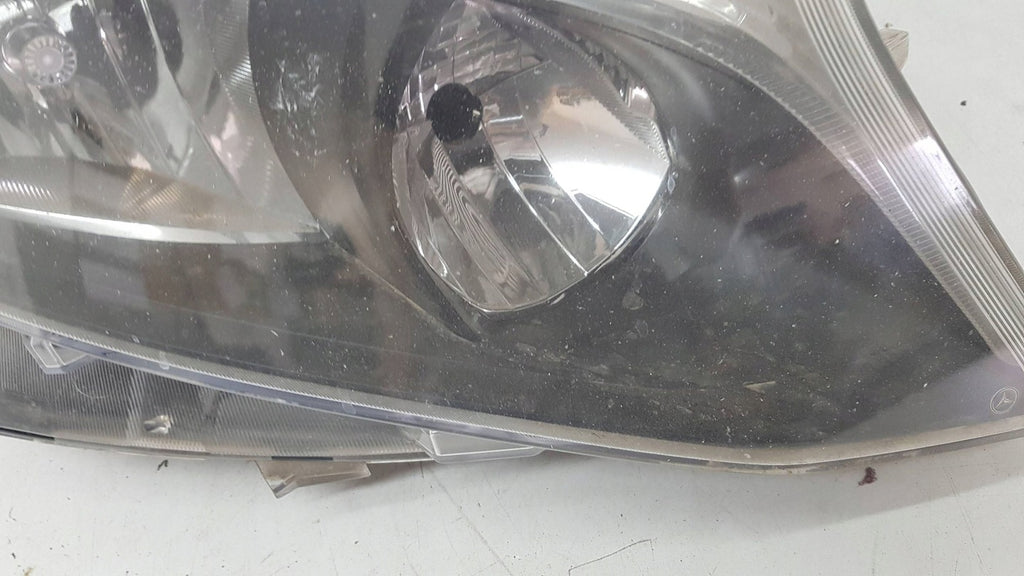 Frontscheinwerfer Mercedes-Benz Vito A4479067800 Rechts Scheinwerfer Headlight
