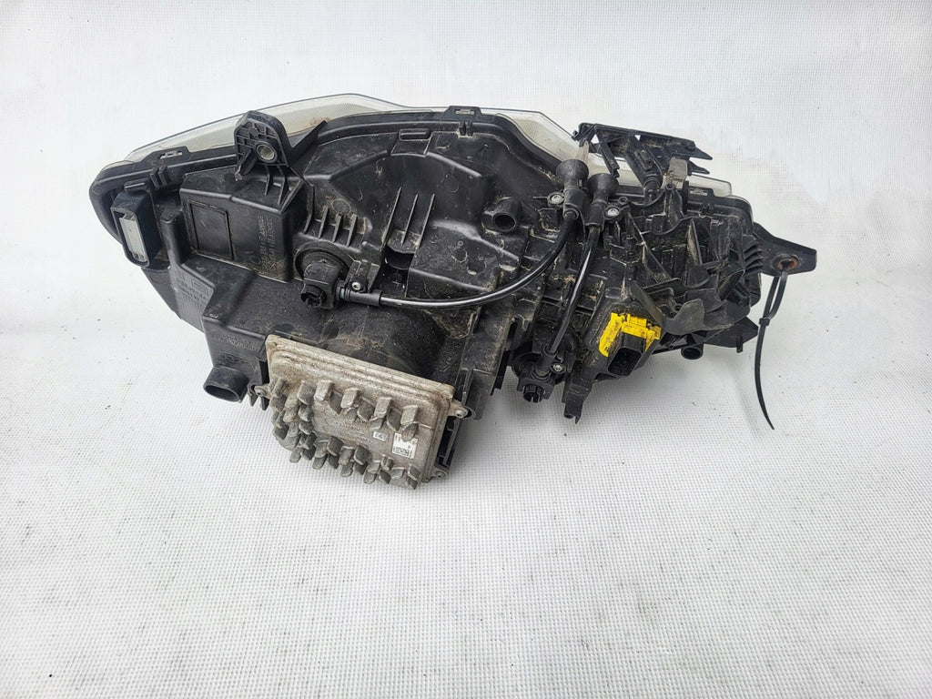 Frontscheinwerfer Daf 2188985 LED Rechts Scheinwerfer Headlight SCH1106283364mx