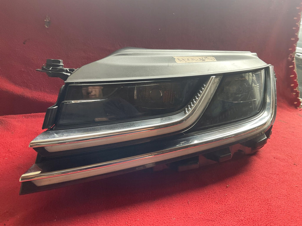 Frontscheinwerfer VW Arteon 3G8941035 LED Links Scheinwerfer Headlight SCH9383995525uh