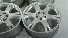 Laden Sie das Bild in den Galerie-Viewer, 4x Alufelge 19 Zoll 8.0" 5x112 60ET 1644011602 Mercedes-Benz Rim Wheel FEL8153120634fr