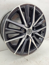Laden Sie das Bild in den Galerie-Viewer, 1x Alufelge 18 Zoll 5x114.3 SPP19340 Toyota Corolla Avensis Rim Wheel FEL1614994732je