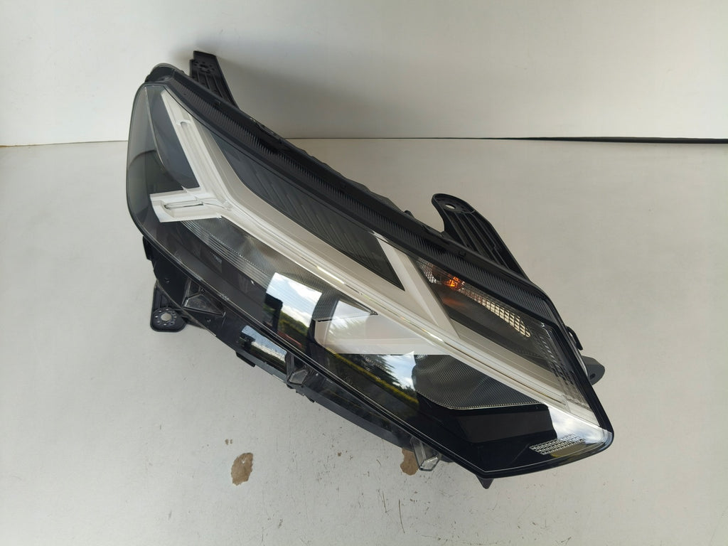 Frontscheinwerfer Dacia Sandero III Logan Jogger 260107978R Full LED Rechts