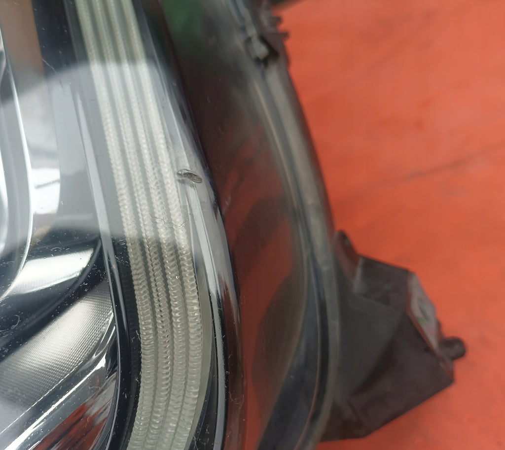 Frontscheinwerfer VW Amarok 2H3941031 Links Scheinwerfer Headlight SCH1247399332as
