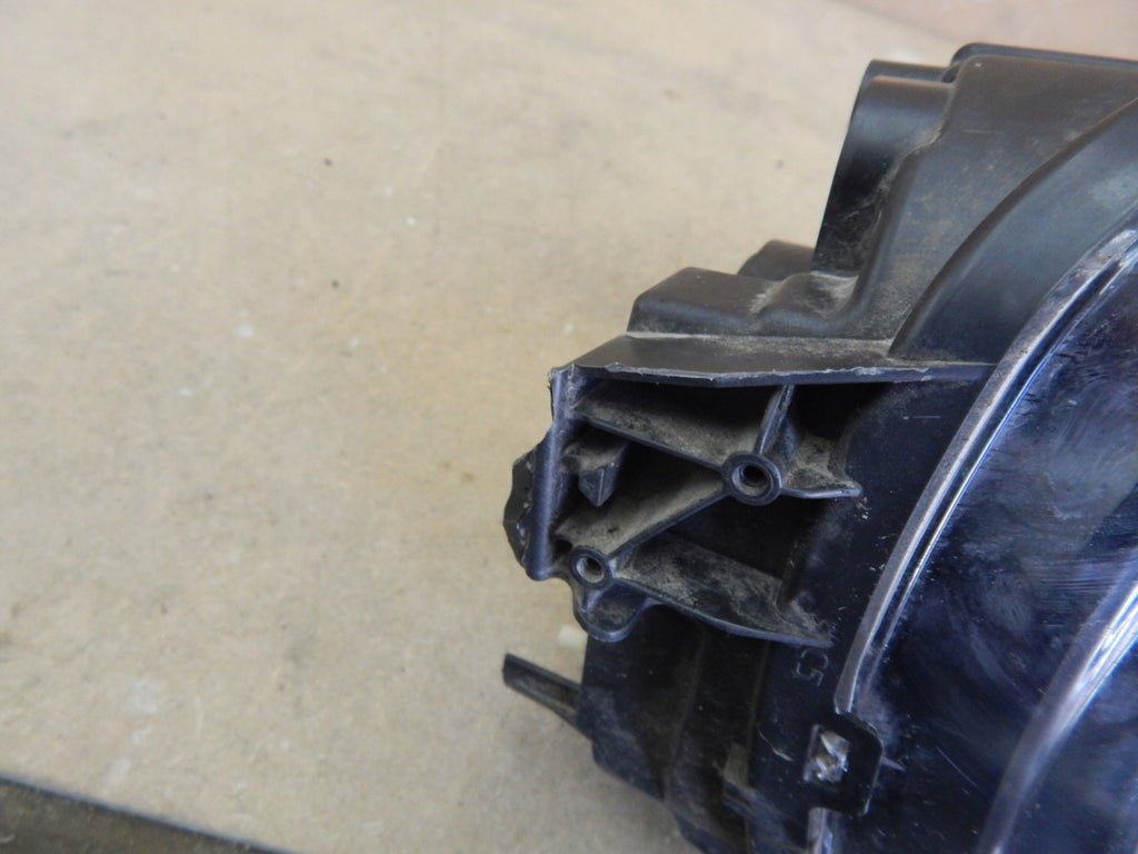 Frontscheinwerfer Citroën C3 III 9820059280 Rechts Scheinwerfer Headlight SCH5822265640ag