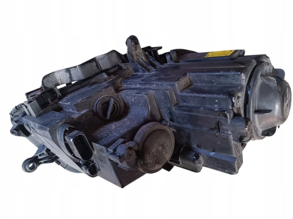 Frontscheinwerfer VW Touran 1T1941005B Links Scheinwerfer Headlight