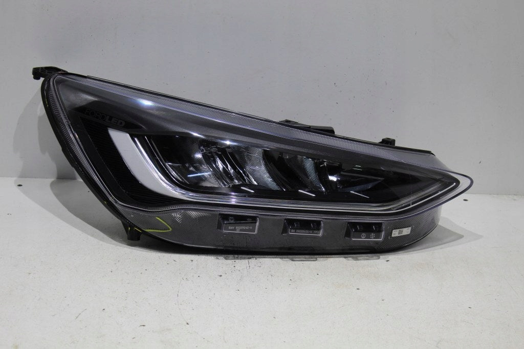 Frontscheinwerfer Ford Focus FULL LED Rechts Scheinwerfer Headlight