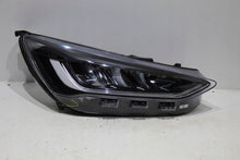 Laden Sie das Bild in den Galerie-Viewer, Frontscheinwerfer Ford Focus FULL LED Rechts Scheinwerfer Headlight