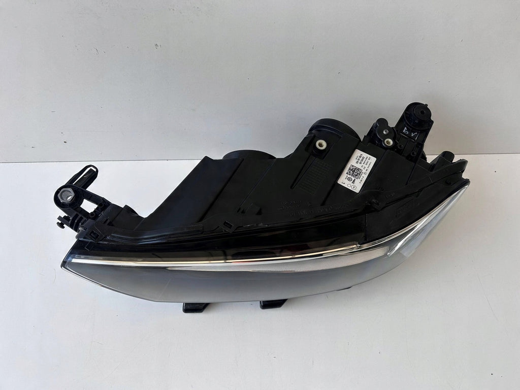 Frontscheinwerfer VW T-Roc 2GA941005B Links Scheinwerfer Headlight