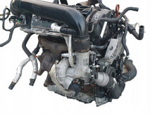 Laden Sie das Bild in den Galerie-Viewer, Motor Audi CDA 1.8 TFSI 160PS 118kW Benzin Engine Komplett