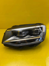 Load image into Gallery viewer, Frontscheinwerfer VW Multivan Transporter 7E1941035 LED Rechts oder Links SCH1003680675av