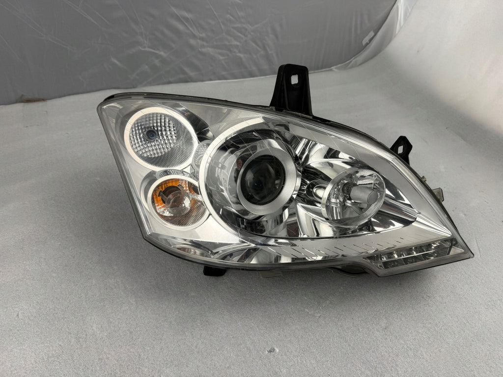 Frontscheinwerfer Mercedes-Benz Viano W639 Vito A6398202961 Rechts Headlight SCH7385890470wk