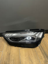 Load image into Gallery viewer, Frontscheinwerfer Audi Q5 80A941035E Full LED Links Scheinwerfer Headlight SCH4377157807mi
