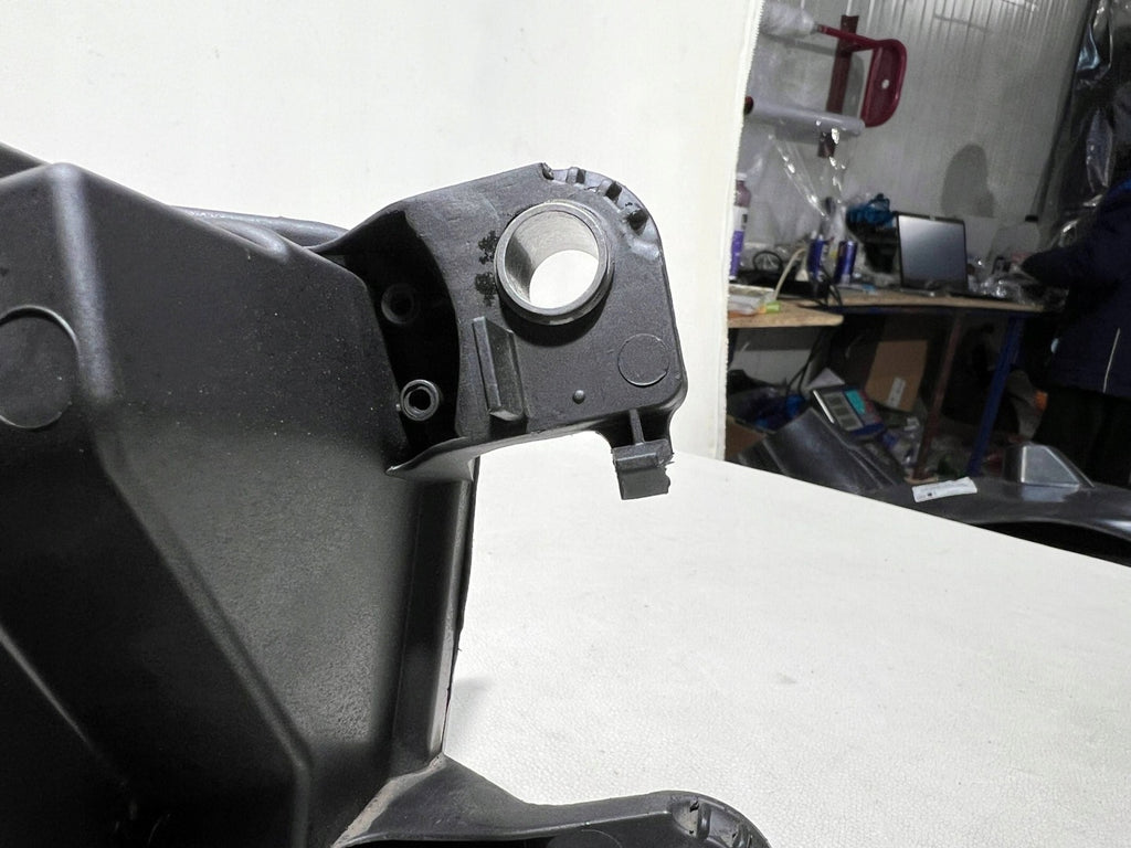 Frontscheinwerfer Jaguar M9D313W030 Links Scheinwerfer Headlight SCH5069549993xx