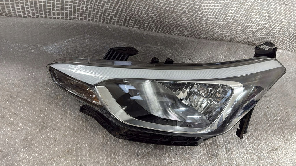 Frontscheinwerfer Hyundai I20 HI20LLP14 Links Scheinwerfer Headlight SCH6850559930fq