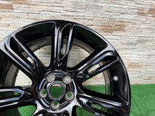 Load image into Gallery viewer, 1x Alufelge 20 Zoll 8.5" 5x108 J8A2-1007-FA Land Rover Range Rim Wheel FEL3521588536st