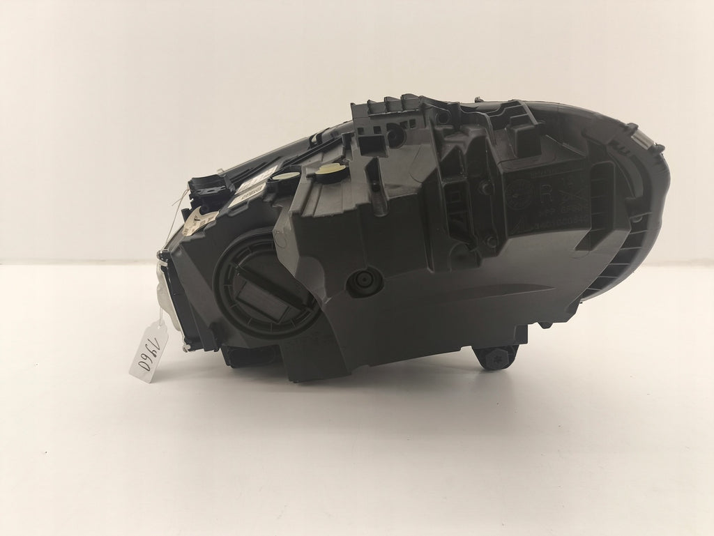 Frontscheinwerfer Mercedes-Benz W206 A2069068204 Rechts Scheinwerfer Headlight SCH3223740501nm