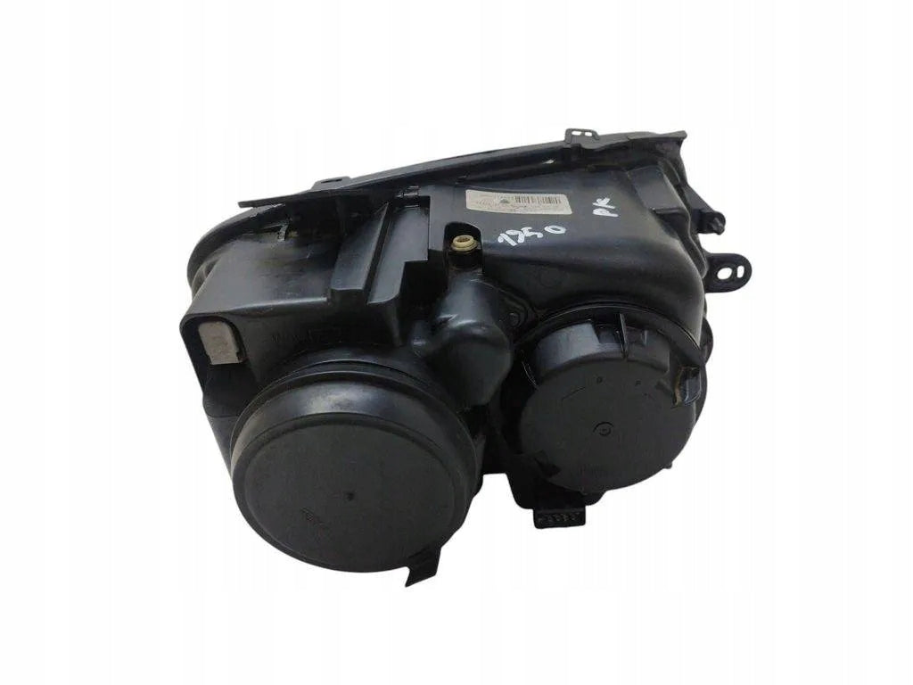 Frontscheinwerfer Lancia Phedra 89006365 Links Scheinwerfer Headlight SCH7952776540lu