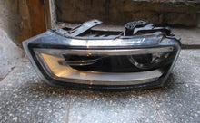 Laden Sie das Bild in den Galerie-Viewer, Frontscheinwerfer Audi Q3 8U0941003H Bi-Xenon Links Scheinwerfer Headlight