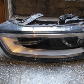 Frontscheinwerfer Audi Q3 8U0941003H Bi-Xenon Links Scheinwerfer Headlight SCH2510348951eg