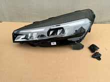 Laden Sie das Bild in den Galerie-Viewer, Frontscheinwerfer Renault Clio I V 260103507R 260600149R Ein Satz Headlight SCH1158467266hh