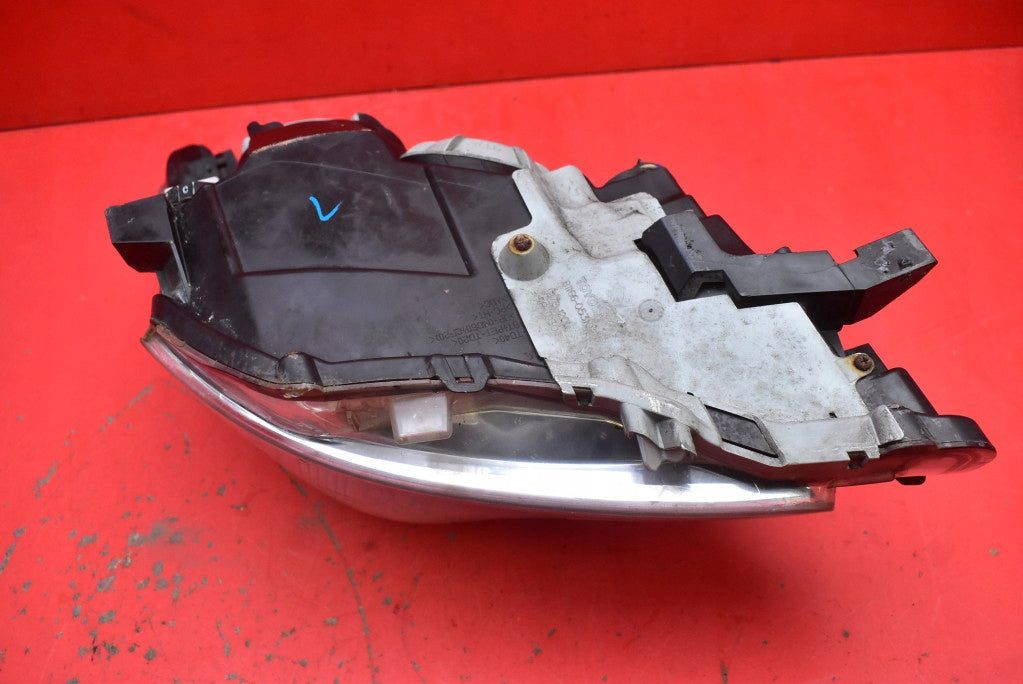 Frontscheinwerfer Toyota Avensis Links Scheinwerfer Headlight SCH5087370940ht