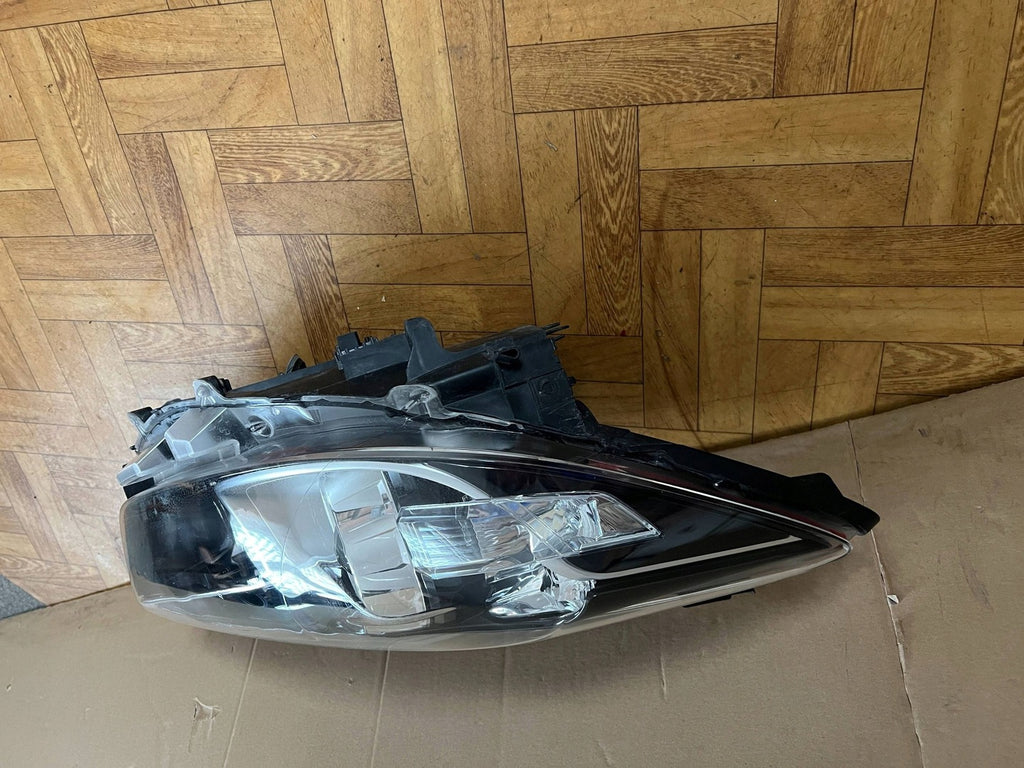 Frontscheinwerfer Mazda Cx5 KK8251030 20140611 Rechts Scheinwerfer Headlight SCH8725532380tm
