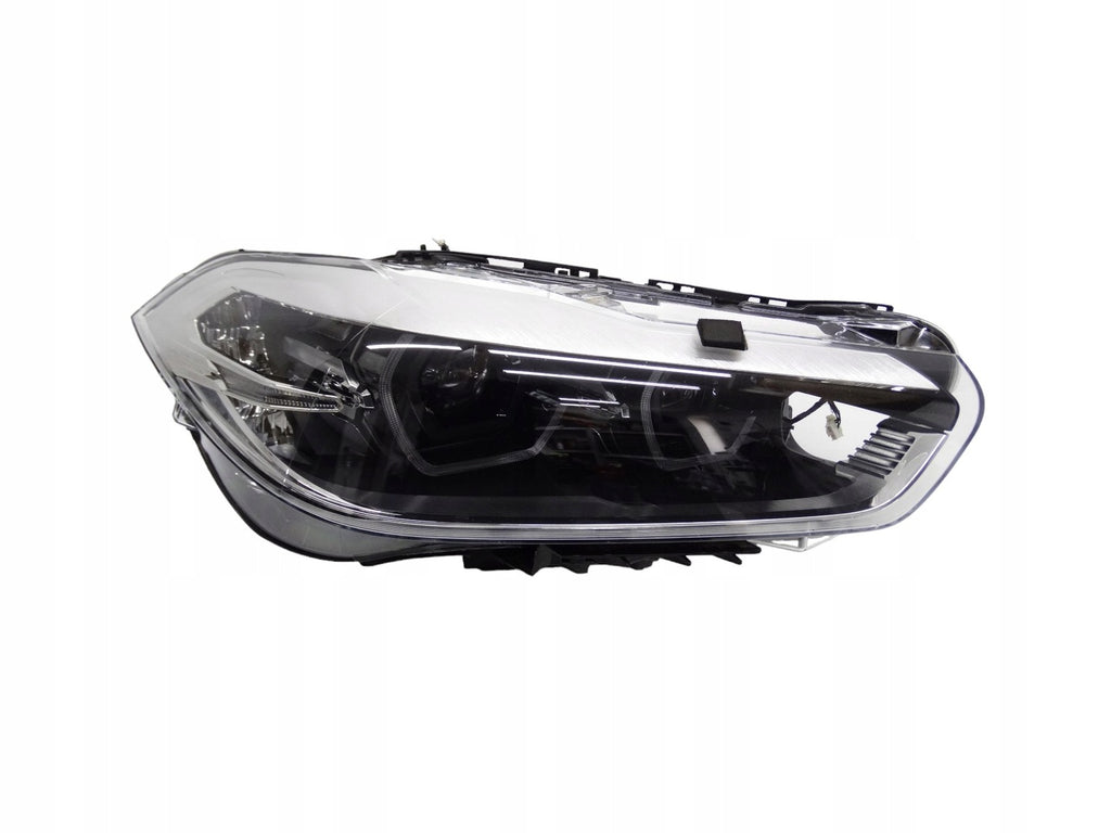 Frontscheinwerfer BMW X2 F39 9851982-01 LED Rechts Scheinwerfer Headlight
