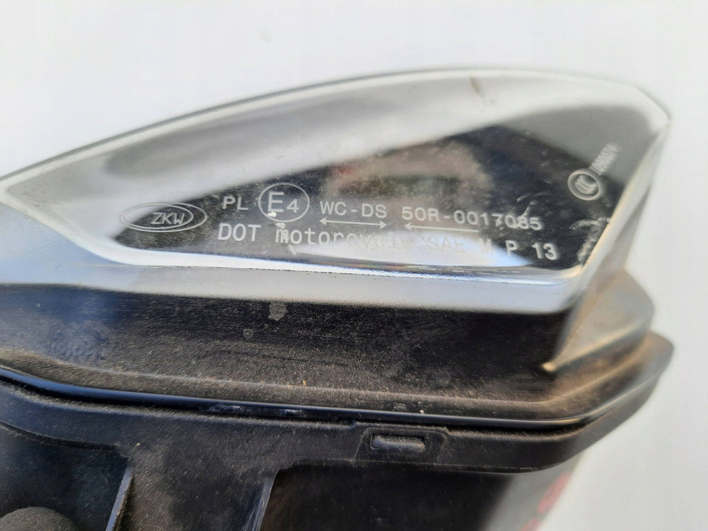 Frontscheinwerfer BMW 8545634 LED Rechts Scheinwerfer Headlight SCH8543540990rp