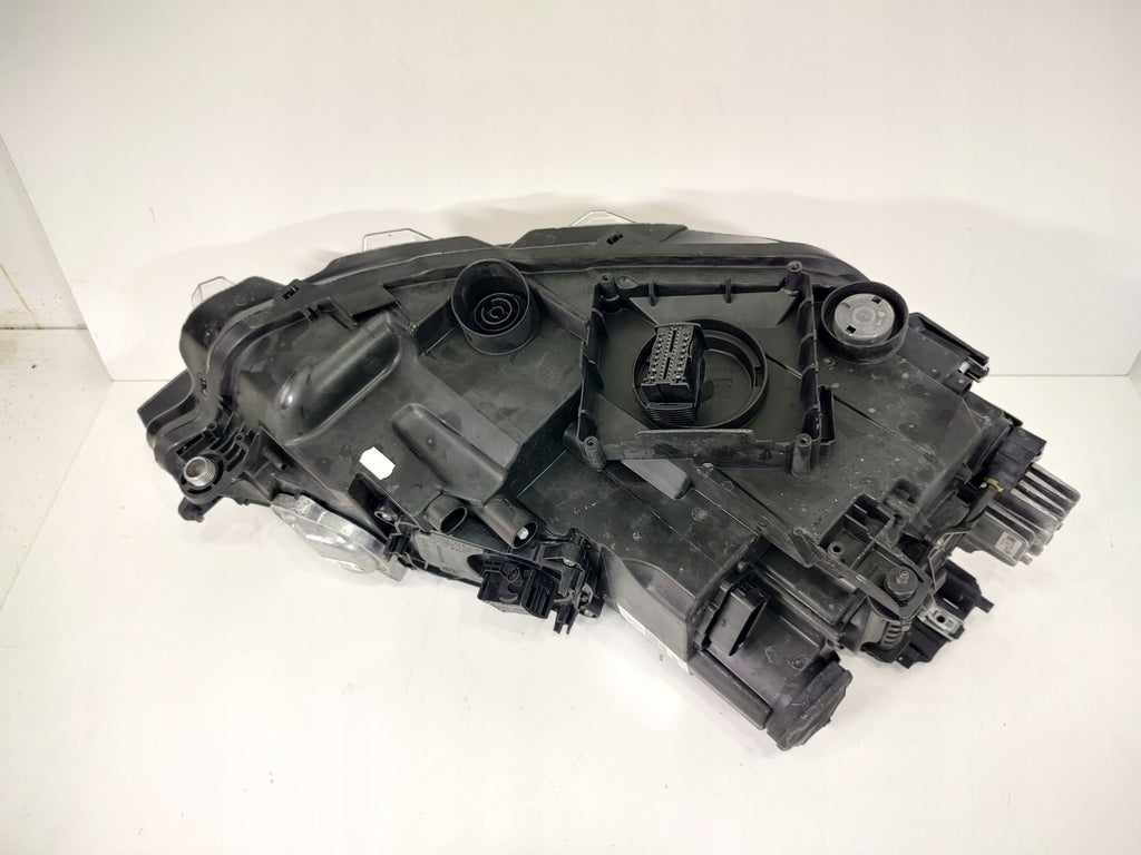Frontscheinwerfer VW Golf Sportsvan I 517941081A LED Links Headlight SCH8021796769an