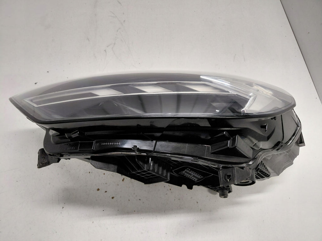 Frontscheinwerfer Audi A1 82A941033D Full LED Links Scheinwerfer Headlight SCH8542155226iu