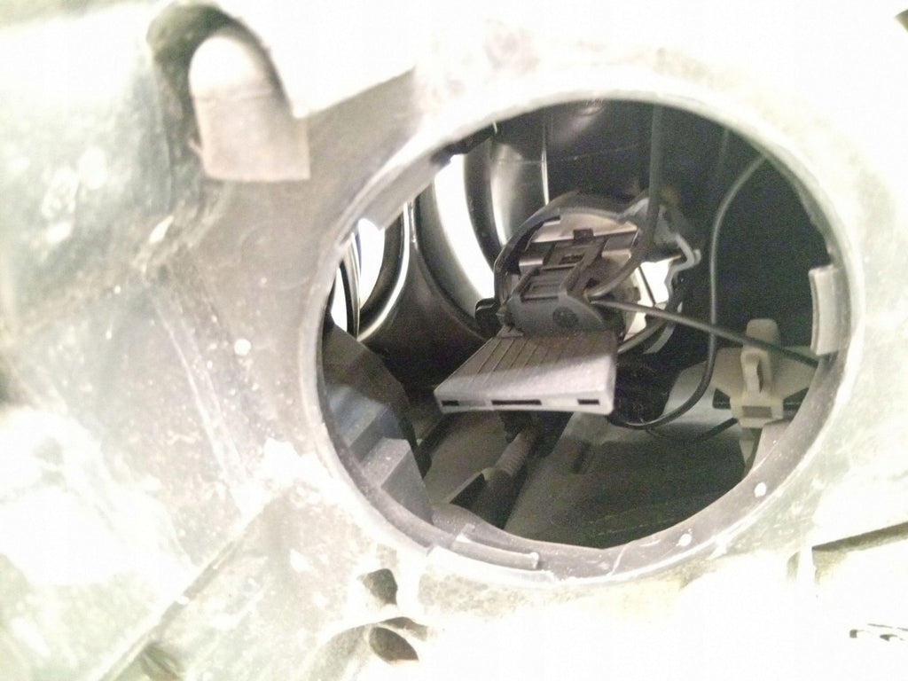 Frontscheinwerfer Mercedes-Benz Cls C219 15967700 Links Scheinwerfer Headlight SCH1670343828cy