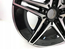 Laden Sie das Bild in den Galerie-Viewer, 1x Alufelge 18 Zoll 5x112 A2064011700 Mercedes-Benz W206 Rim Wheel FEL3099439891rg