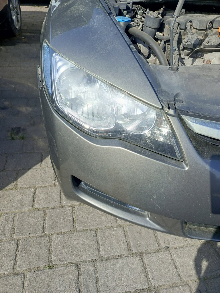 Frontscheinwerfer Honda Civic I VIII Rechts Scheinwerfer Headlight SCH8910730625yz