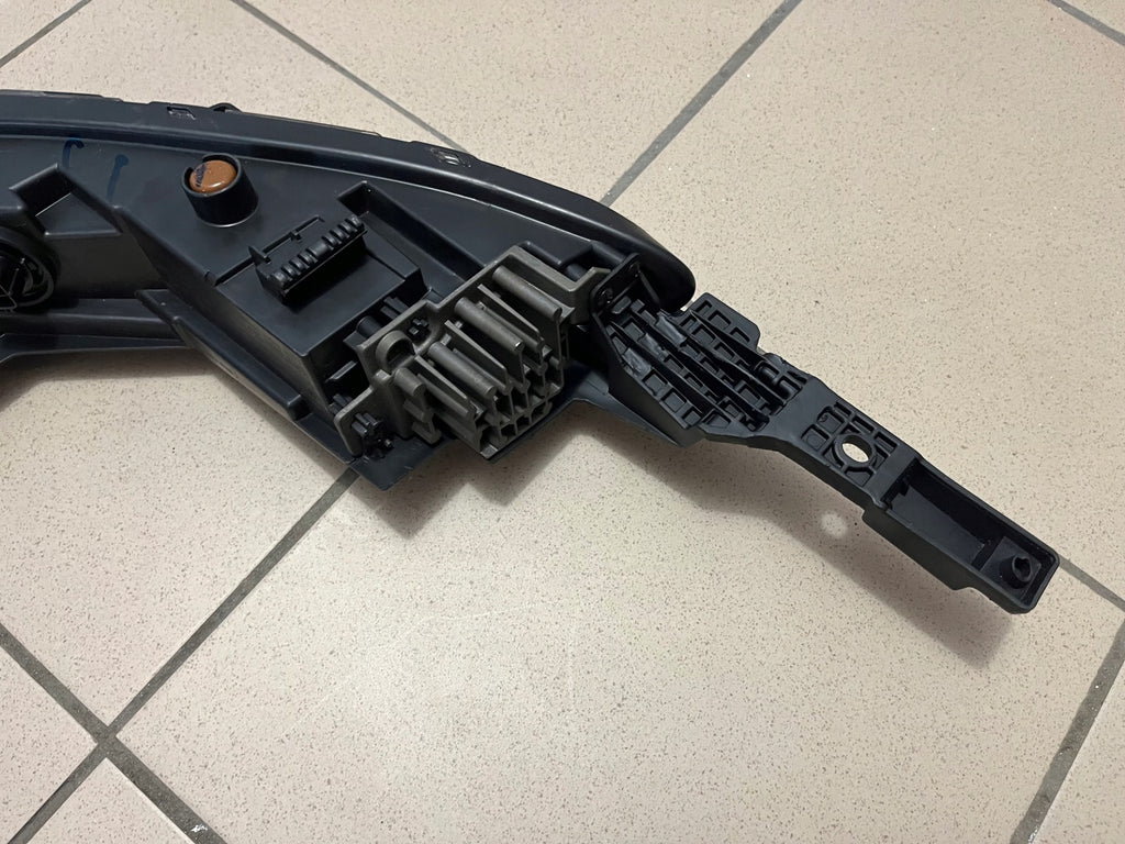 Frontscheinwerfer Hyundai Bayon 92207-Q0600 LED Links Scheinwerfer Headlight