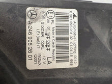 Load image into Gallery viewer, Frontscheinwerfer Mercedes-Benz W246 W242 A2469062601 Links Headlight SCH9565720807ps