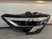 Laden Sie das Bild in den Galerie-Viewer, Frontscheinwerfer Audi A3 8Y0941033 LED Links Scheinwerfer Headlight SCH4689490543xs