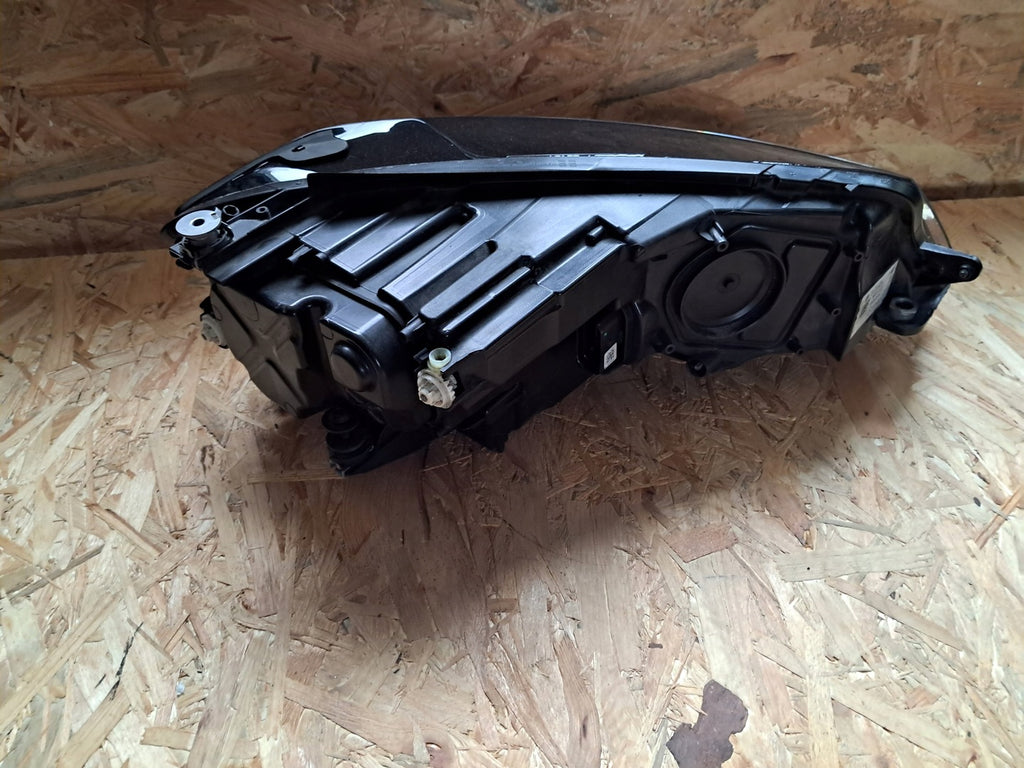 Frontscheinwerfer VW Golf VII 5G1941035L Full LED Links Scheinwerfer Headlight SCH2705714992kk