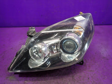 Load image into Gallery viewer, Frontscheinwerfer Opel Vectra C 13170937 Links Scheinwerfer Headlight SCH5254680480uy