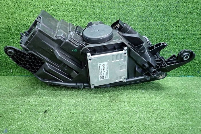 Frontscheinwerfer Skoda Fabia III 6V1941015F Links Scheinwerfer Headlight SCH9080949636ft