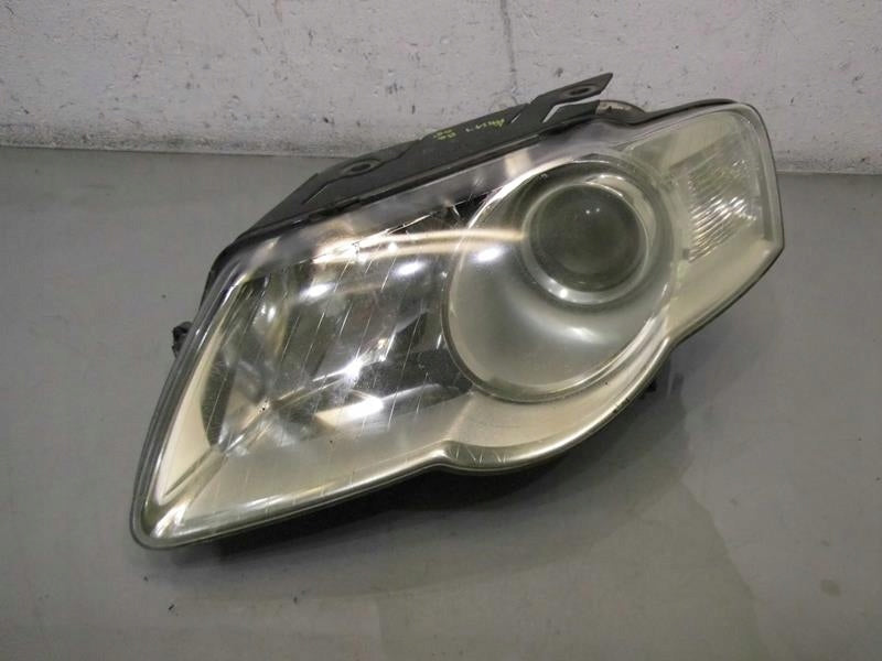 Frontscheinwerfer VW Passat 89312170 Links Scheinwerfer Headlight