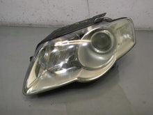 Laden Sie das Bild in den Galerie-Viewer, Frontscheinwerfer VW Passat 89312170 Links Scheinwerfer Headlight