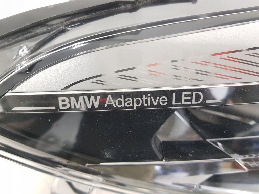 Frontscheinwerfer BMW 2 Coupe F22 F87 F23 8738686-02 LED Rechts Headlight SCH6578864069nq